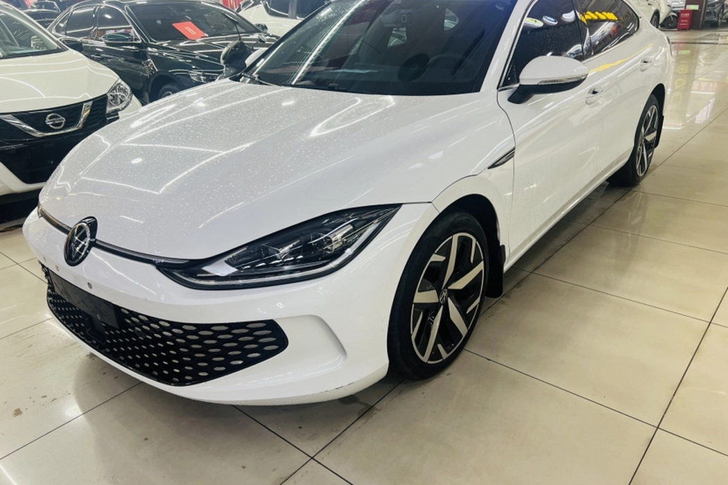 Volkswagen 2022 Lingdu L 280TSI DSG Cool Spicy Version