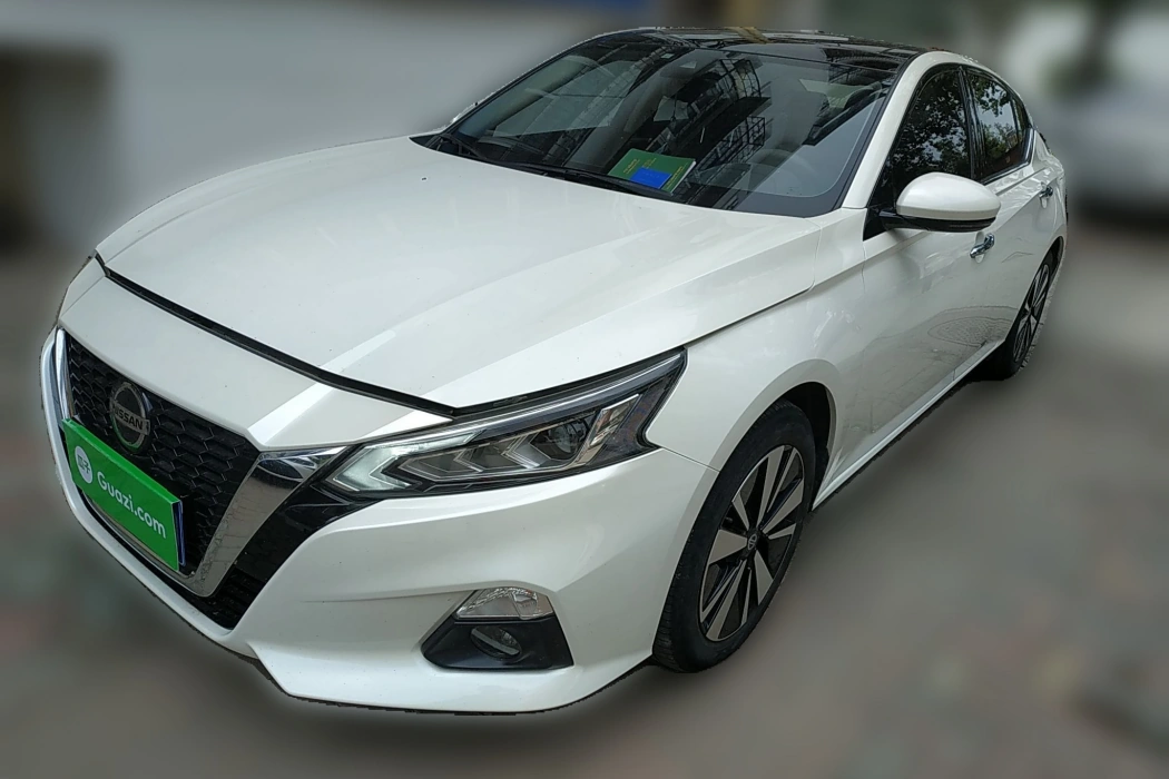 Nissan Teana 2020 2.0 L XL Upper Smart Edition