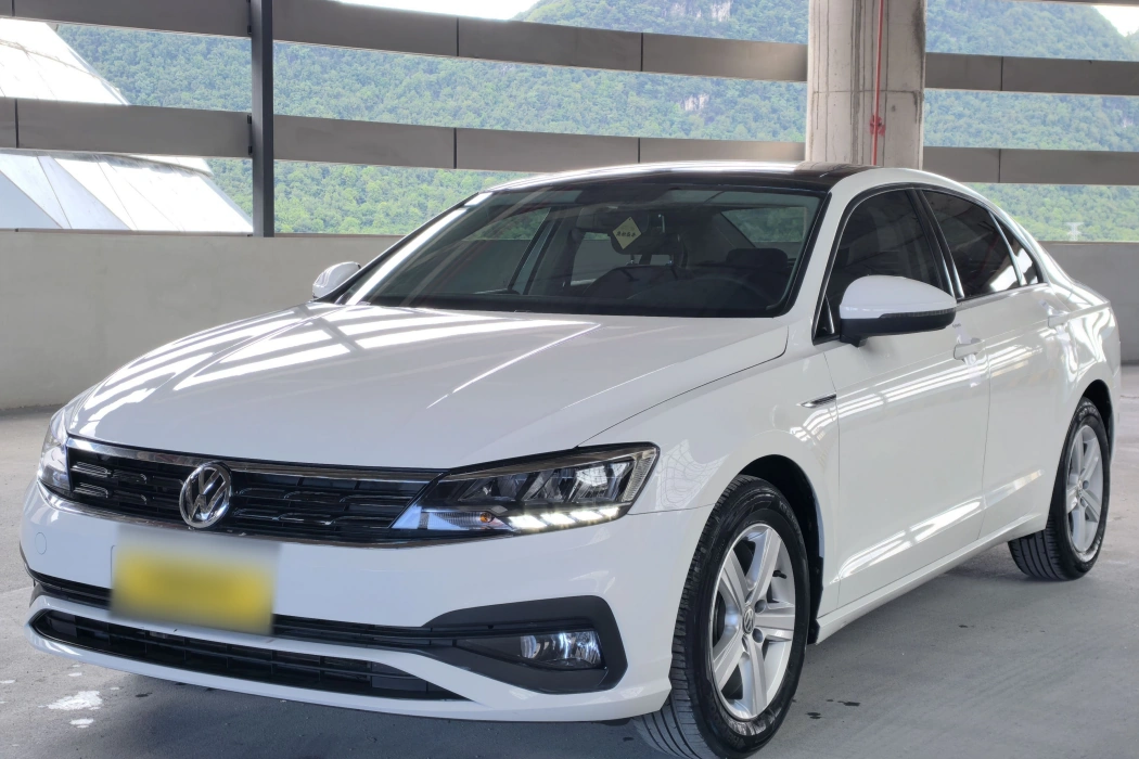 Volkswagen Lingdu 2021 230TSI DSG Fashion Edition
