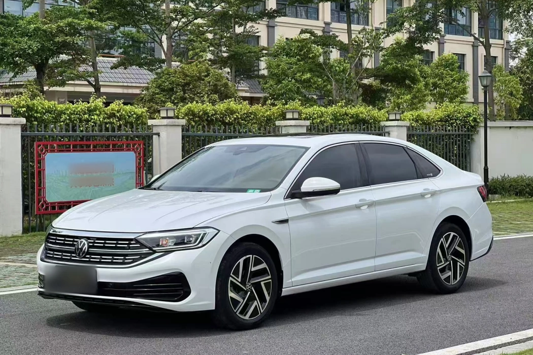 Volkswagen Sagitar 2023 300TSI DSG Beyond Edition