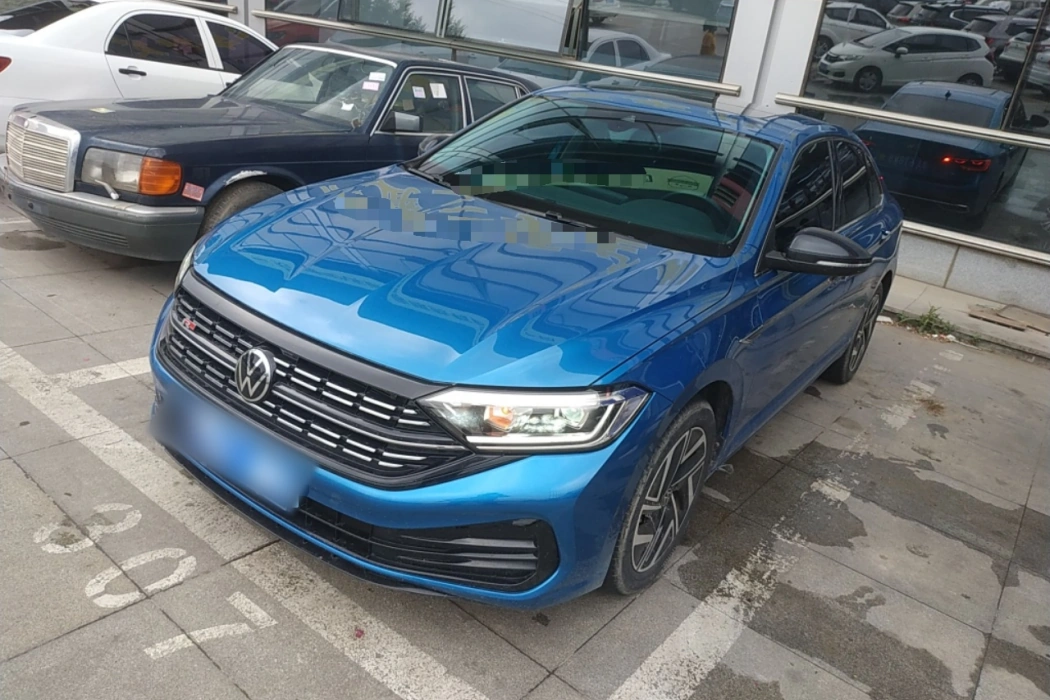 Volkswagen Sagitar 2023 280TSI DSG Beyond Plus Edition