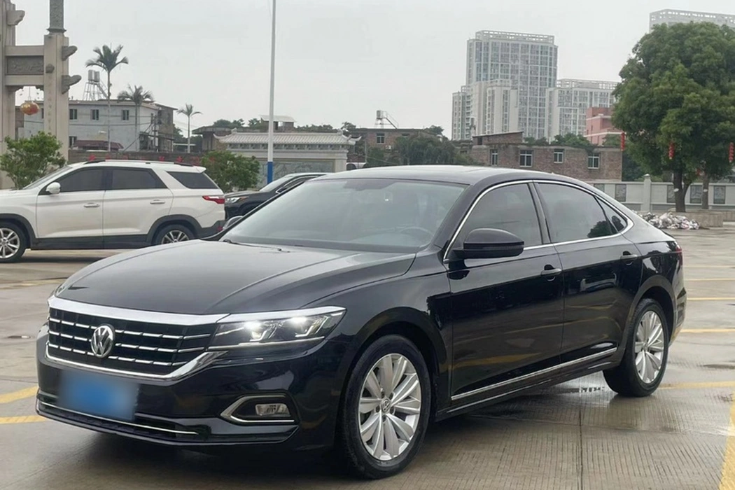 Volkswagen Passat 2020 330TSI Elite Edition Country VI