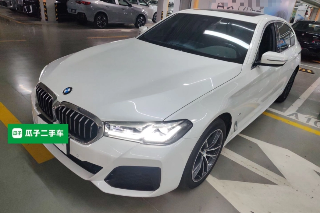 Бэкграунд машины