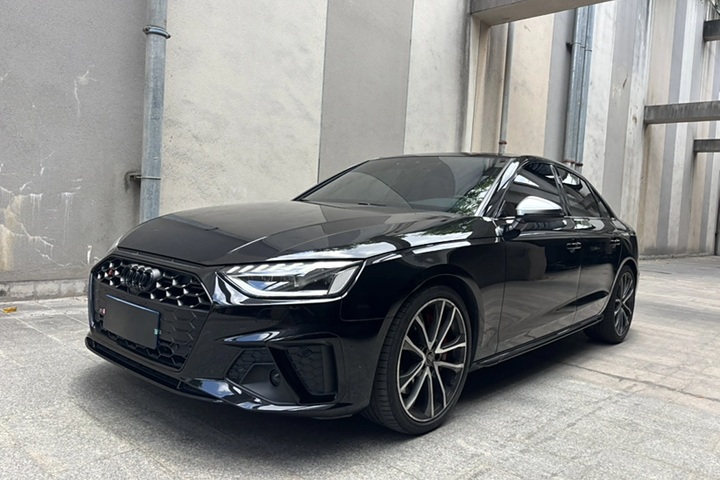 Audi S4 2023 S4 3.0 TFSI