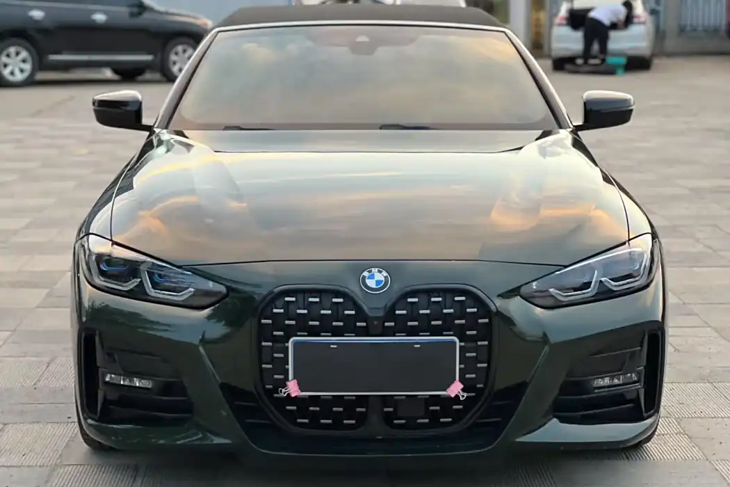 Фото машины