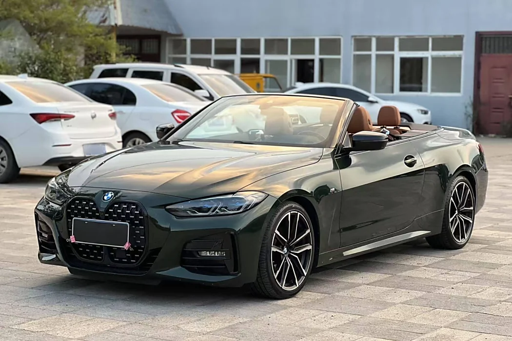 Бэкграунд машины