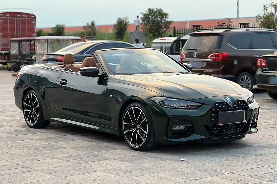 фото машины