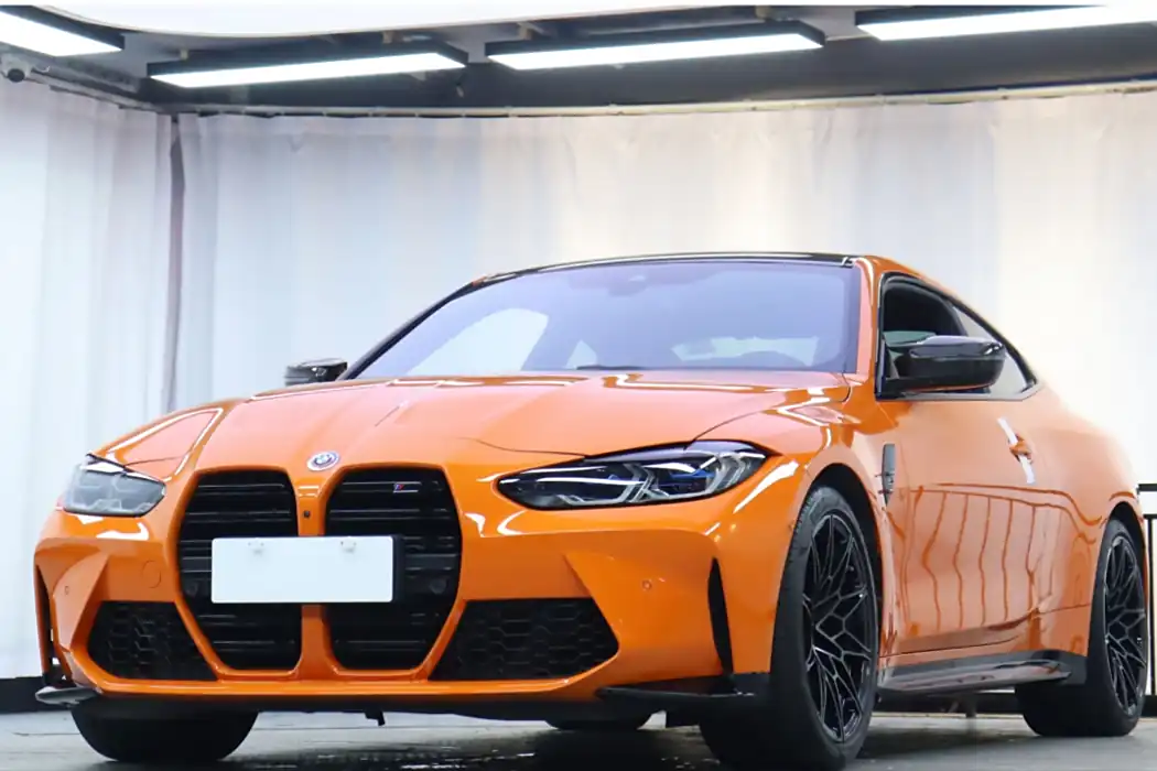 Бэкграунд машины