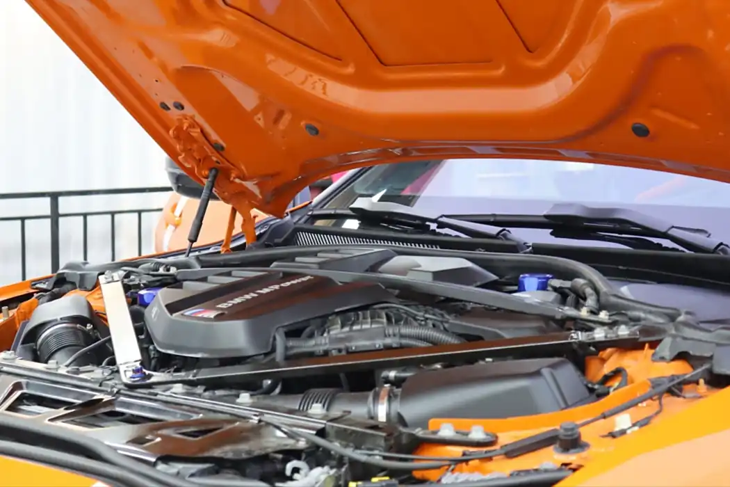 Фото машины