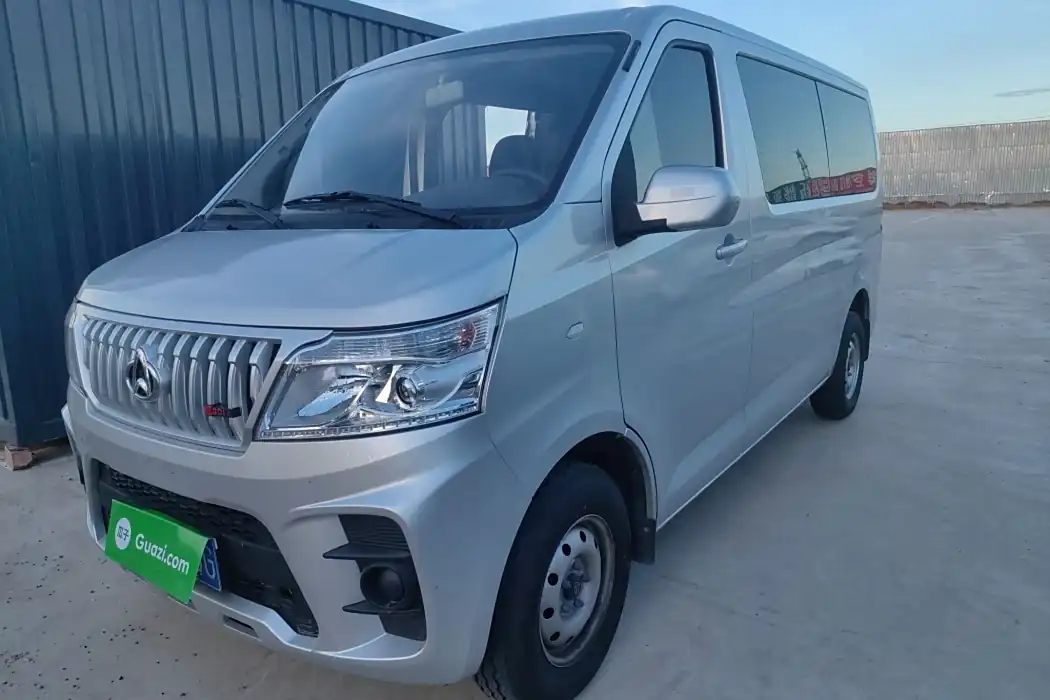 Changan Kaicheng Changan Ruixing M60 2023 1.5L GDI Comfort Bus 6/7 Seats