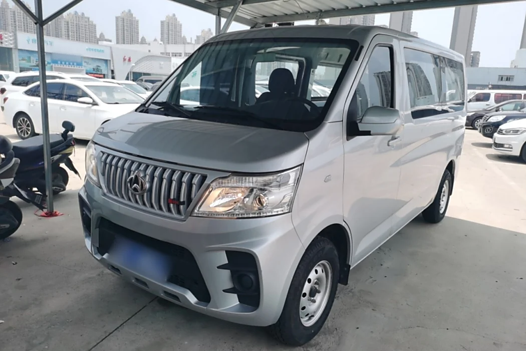 Changan Kaicheng Changan Ruixing M60 2023 1.5L GDI Comfort Bus 6/7 Seats