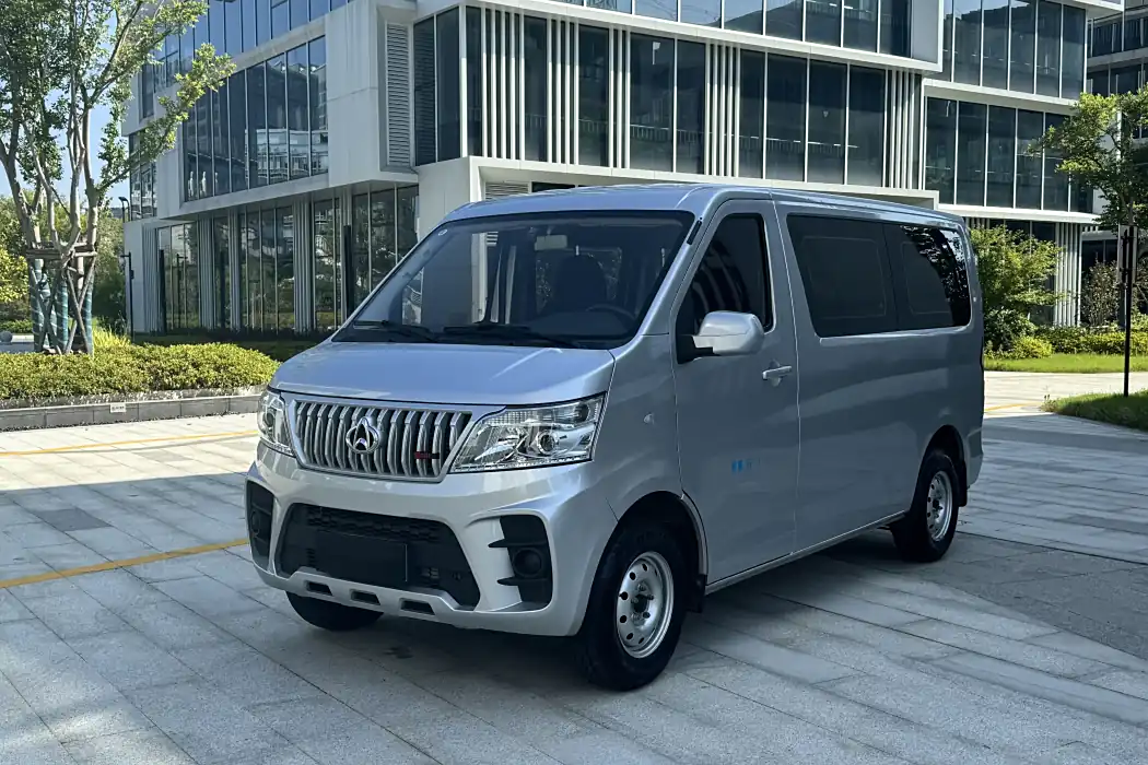 Changan Kaicheng Changan Ruixing M60 2023 1.5L GDI Comfort Bus 6/7 Seats