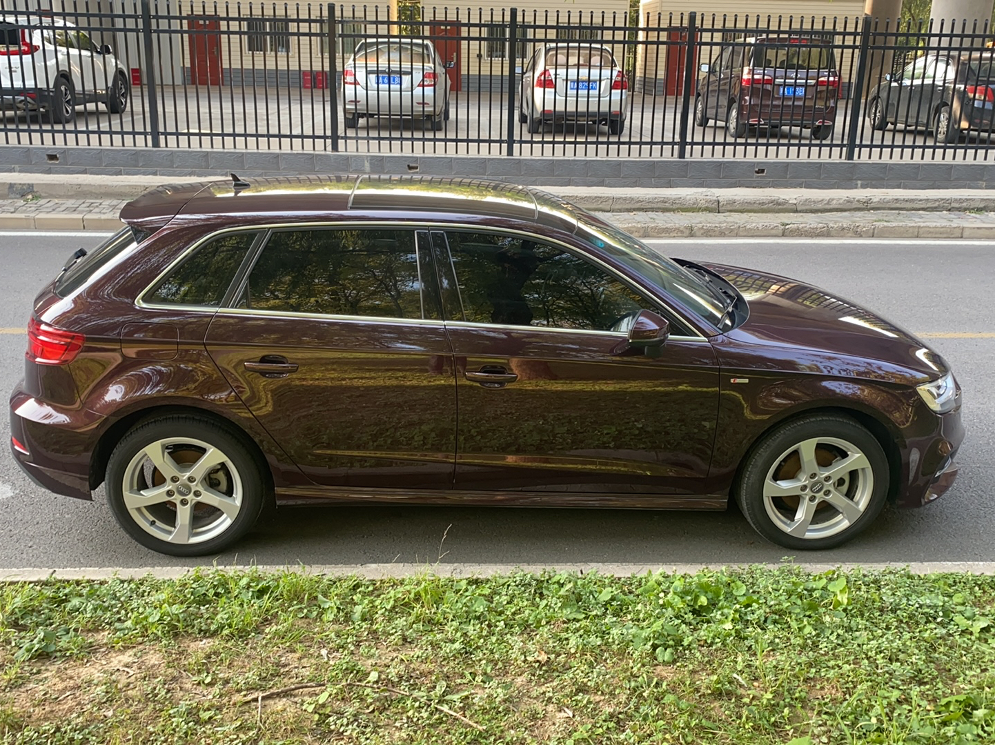 Фото машины