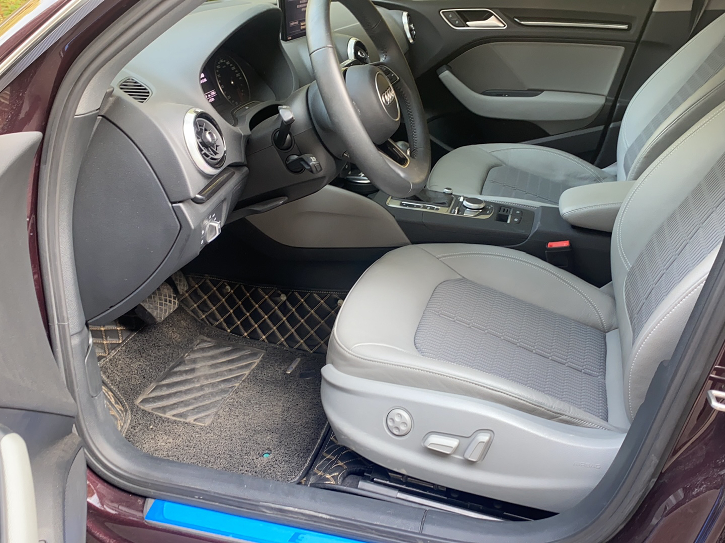 Фото машины