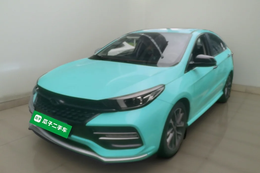 Chery Arrizo GX 2019 Pro 1.5T CVT color version Country VI