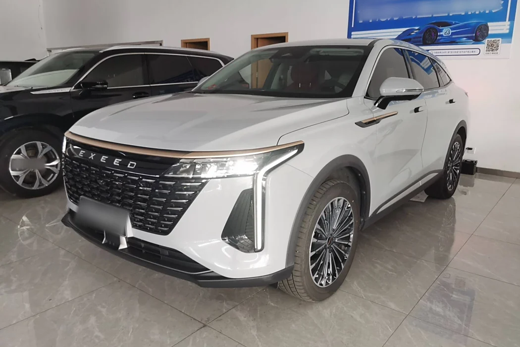 STAR TOWN YAWN 2023 400T 2WD Premium