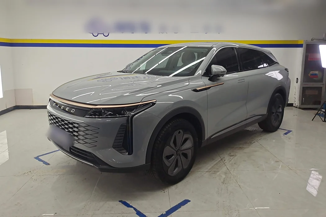 STAR TOWN YAWN 2023 400T 2WD Premium