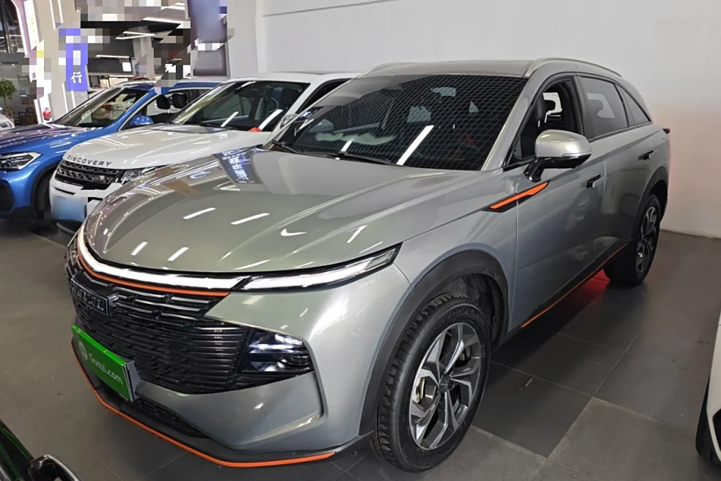Havoc Beast 2022 1.5T Intelligent Edition