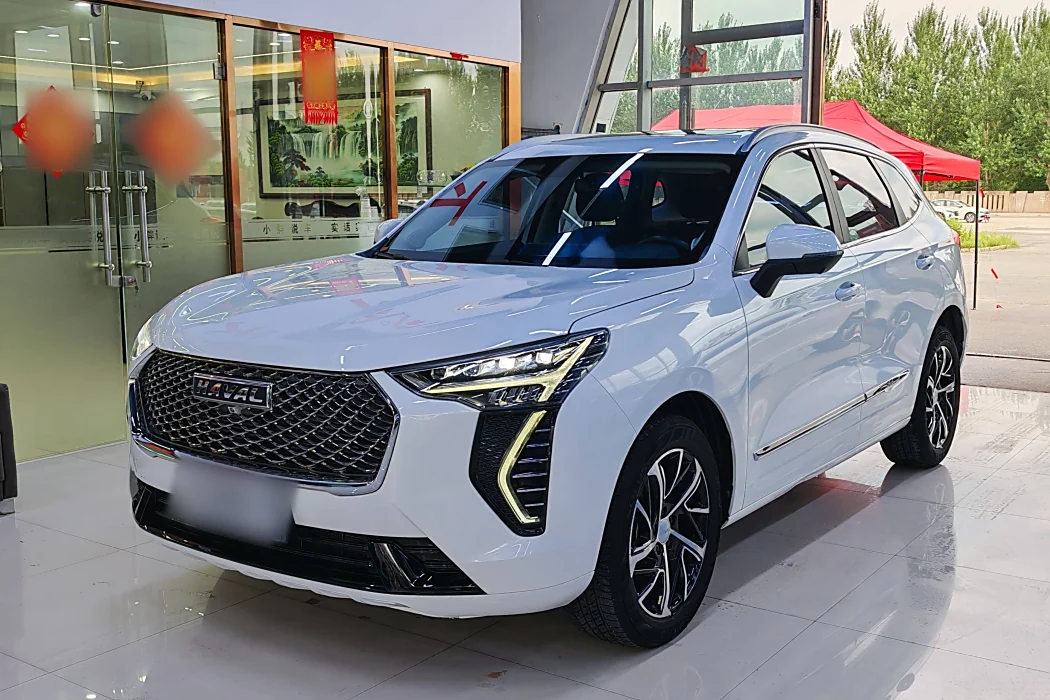 Harvard First Love 2021 1.5T Automatic Big Three Edition