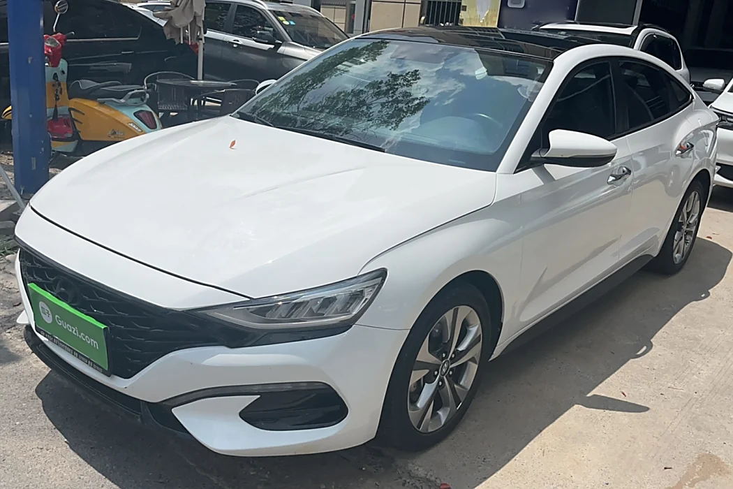 Hyundai Festa 2019 280TGDi Smart Speed Version Country VI