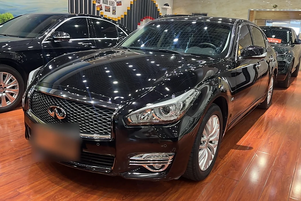 Infiniti Q70 2019 Q70L 2.0T Elite Edition PLUS