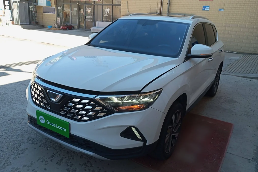 Jetta VS5 2019 280TSI automatic Glory type