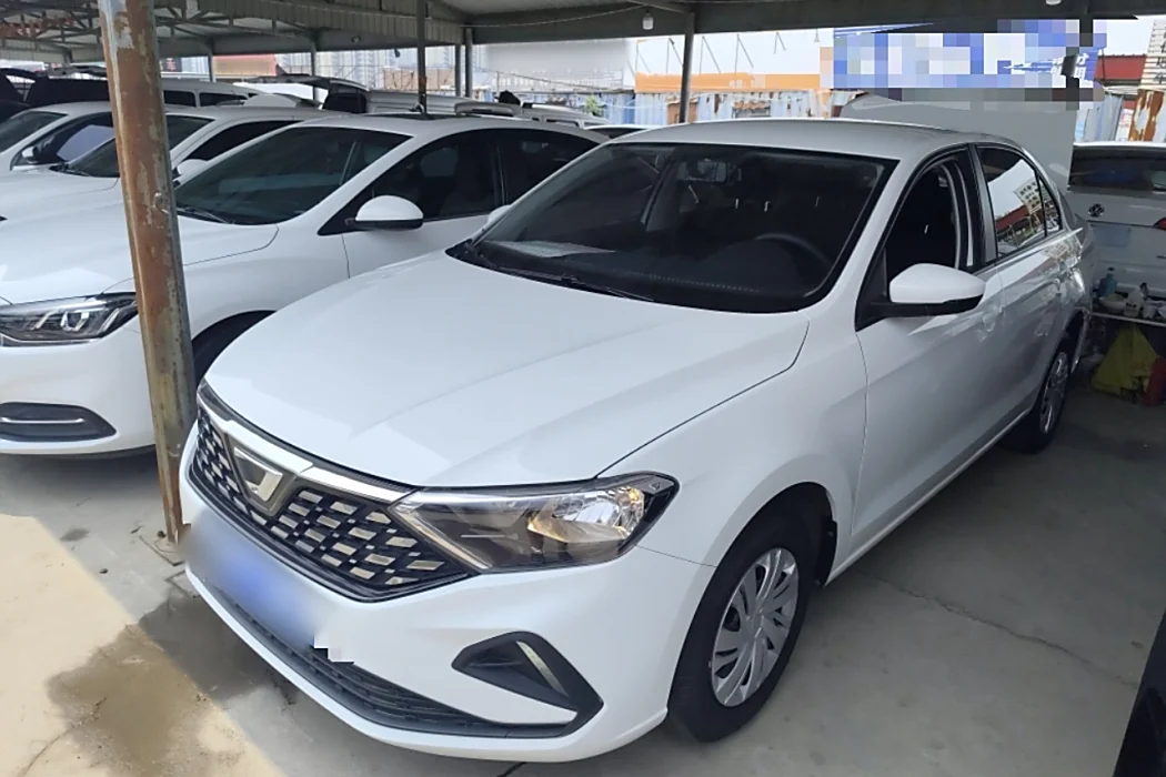 Jetta VA3 2021 1.5L Auto Upward Life Edition