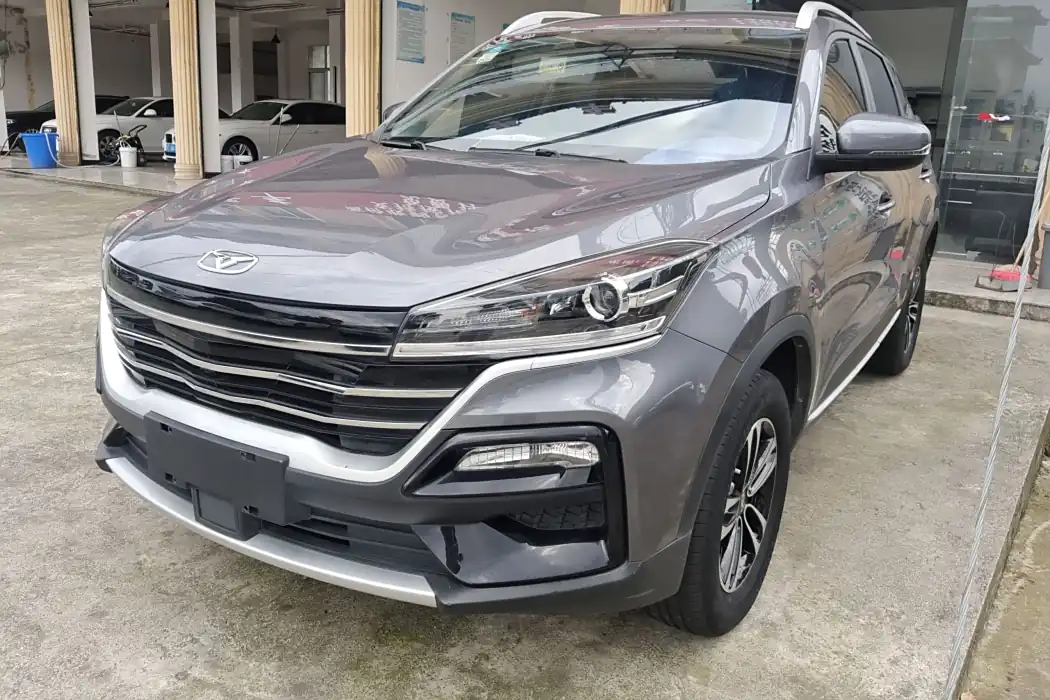 Kaiyi Xuanjie 2023 1.5L Manual Benefit Edition