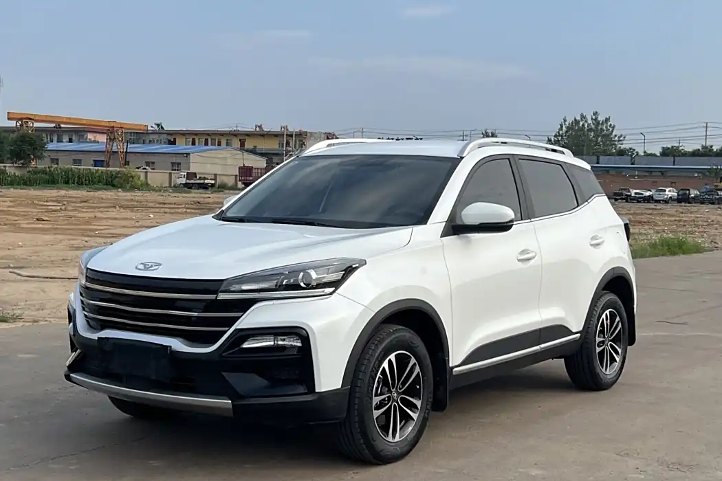 Kaiyi Xuanjie 2020 Model facelift 1.5L CVT Fun