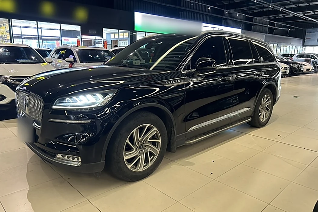 Lincoln Flyer 2020 3.0T V6 Four-wheel drive Exclusive Edition