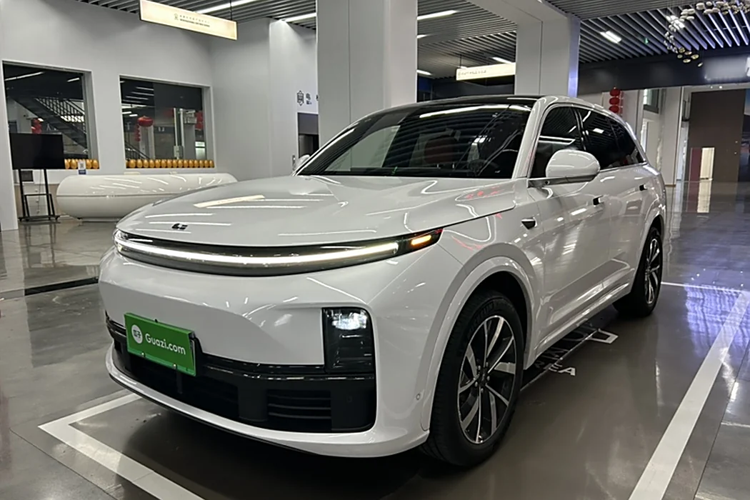 Li Ideal L7 2023 Air