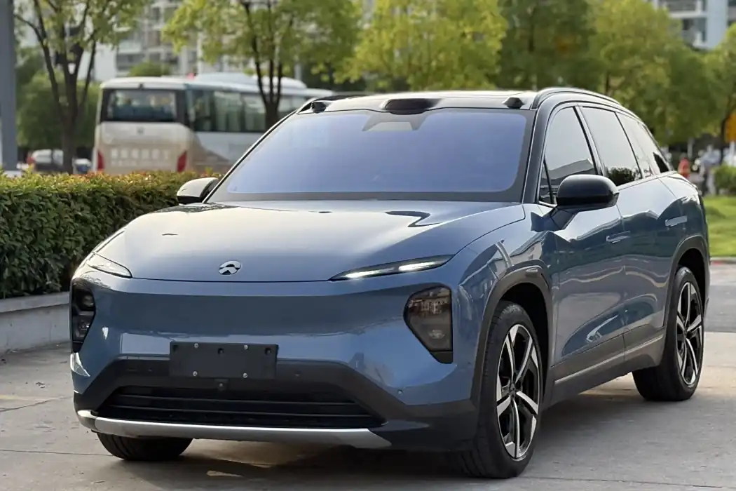 Azera ES7 2022 100kWh First Edition