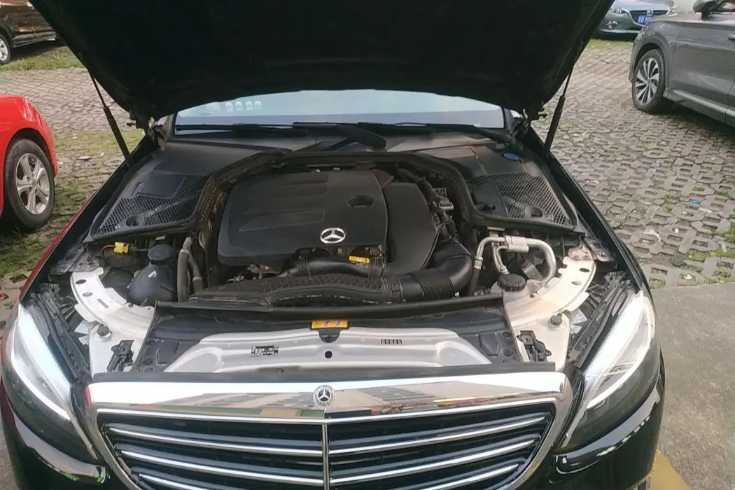 Фото машины