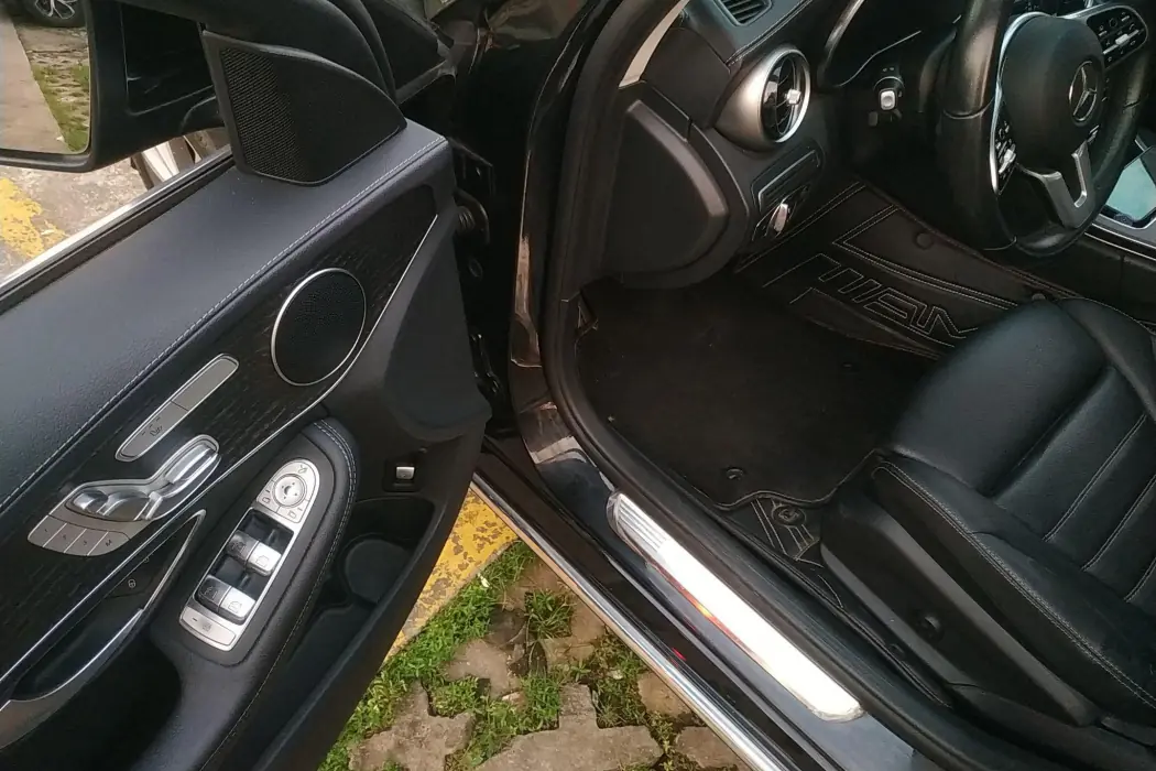 Фото машины