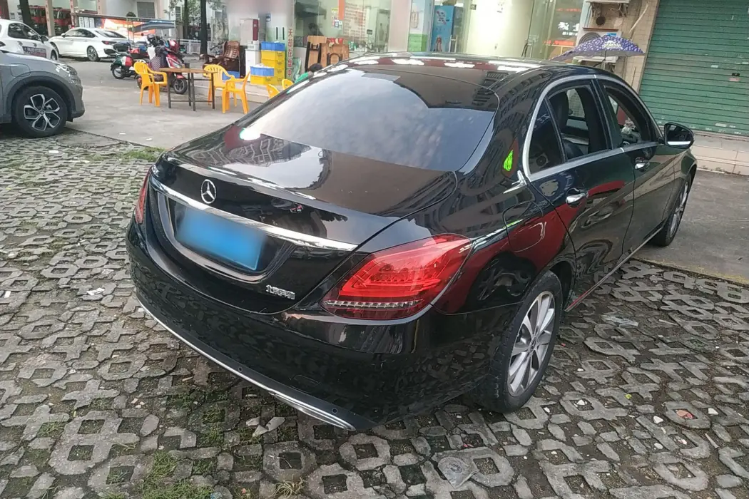 Фото машины