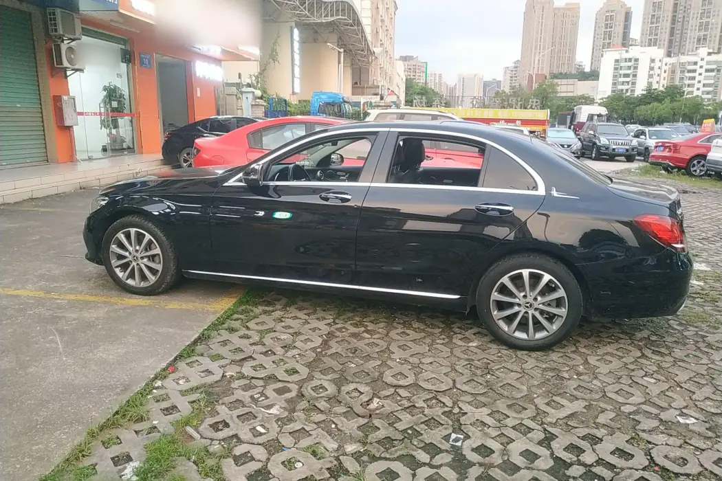 Фото машины