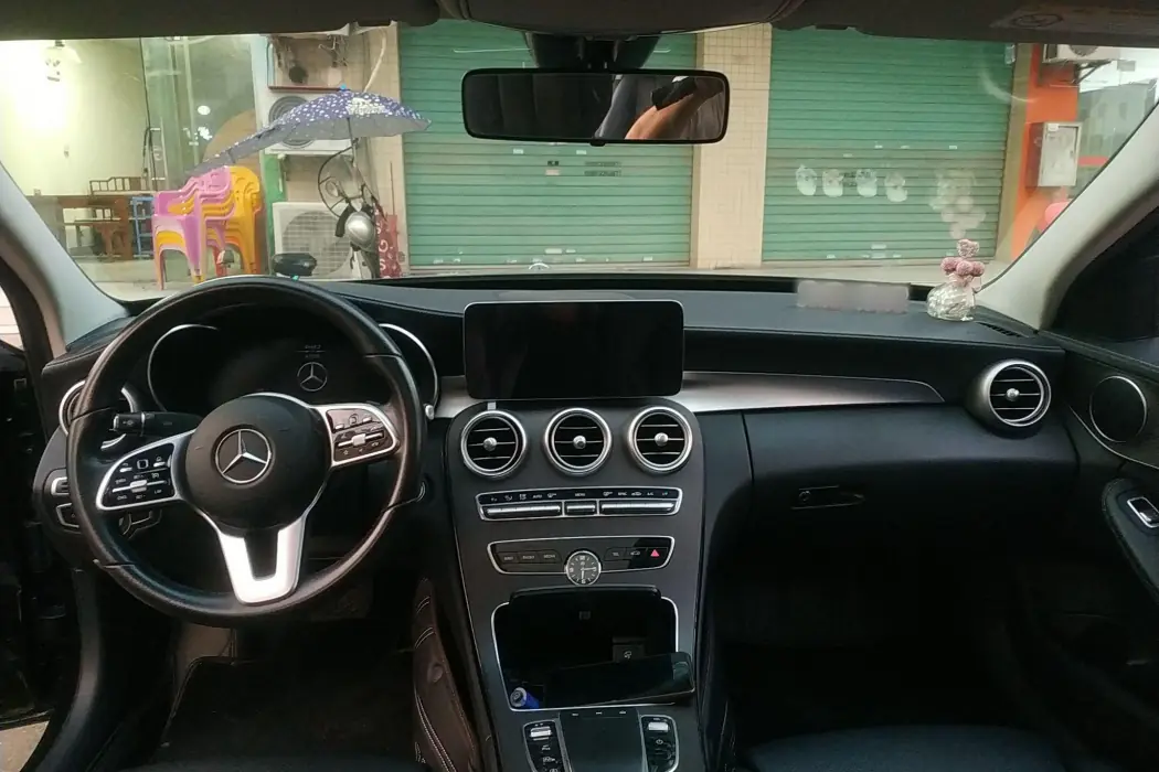 Фото машины