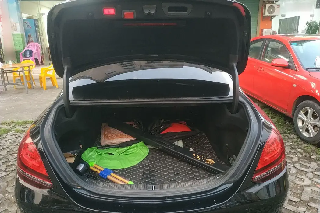 Фото машины