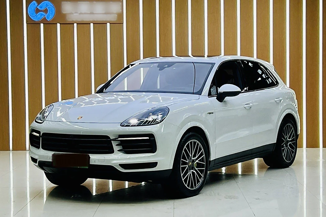 Porsche Cayenne New Energy 2023 Cayenne E-Hybrid 2.0T