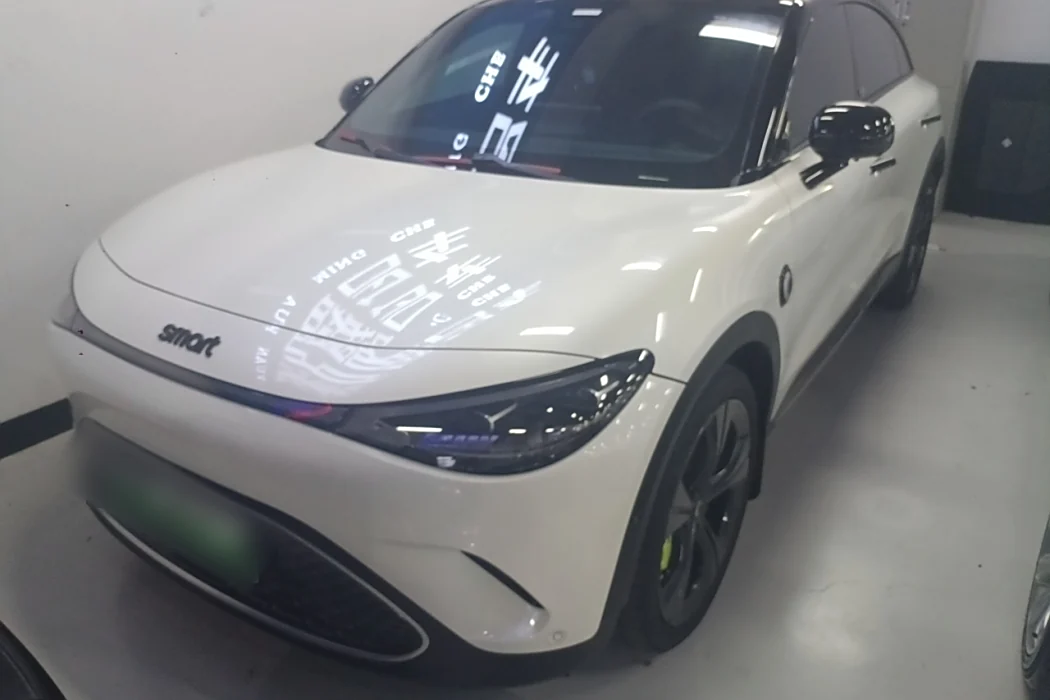 smart elf #3 2023 Pulse 4WD