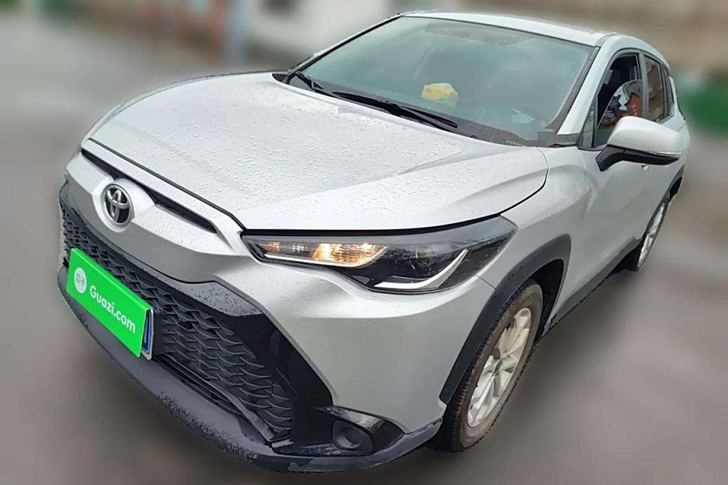 Toyota Highlander 2023 2.0L CVT Elite Edition