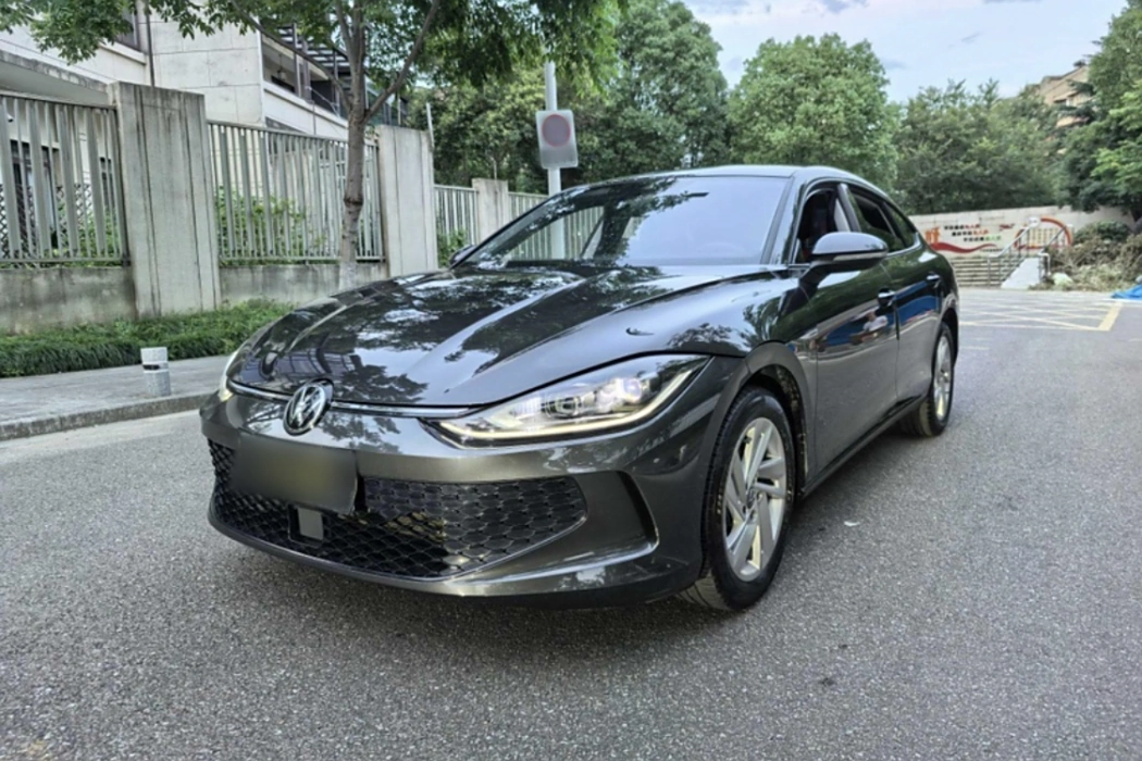 Volkswagen 2022 Lingdu L 280TSI DSG Dazzling Spicy Version