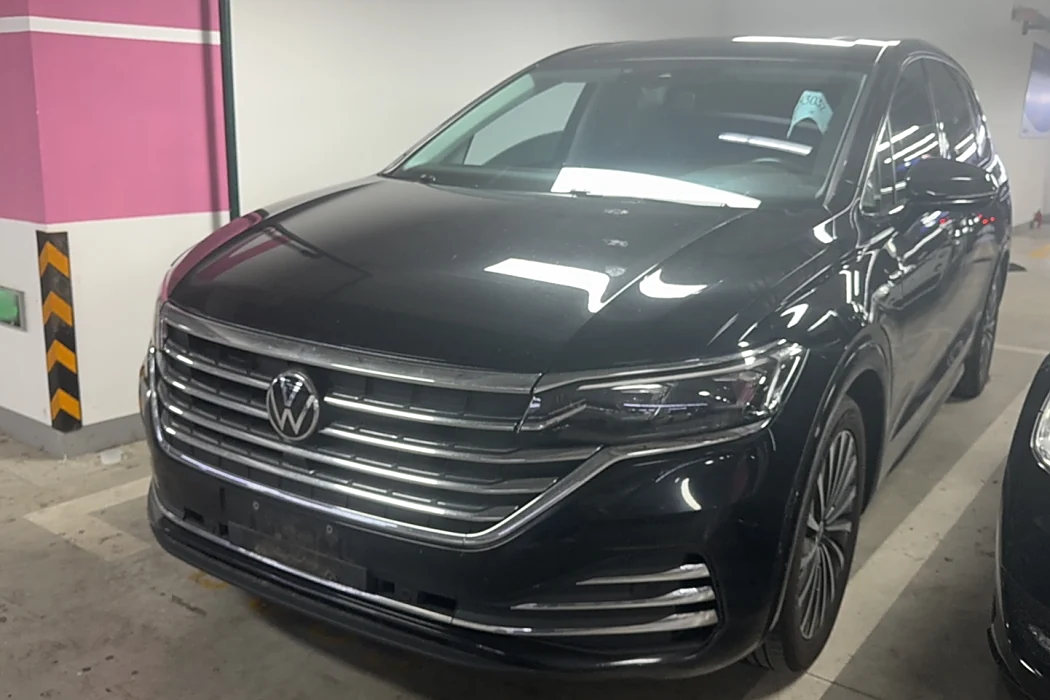 Volkswagen Weiran 2022 380TSI Premium Edition