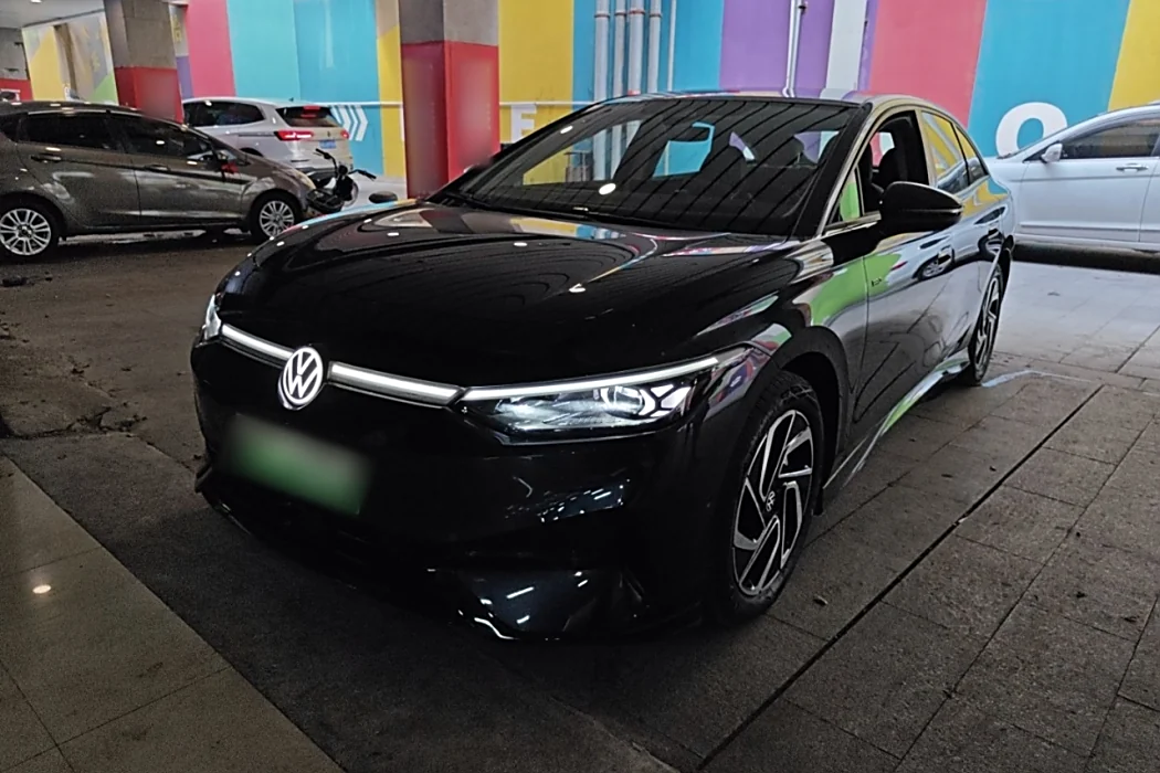 Volkswagen ID.7 VIZZION 2024 PRO