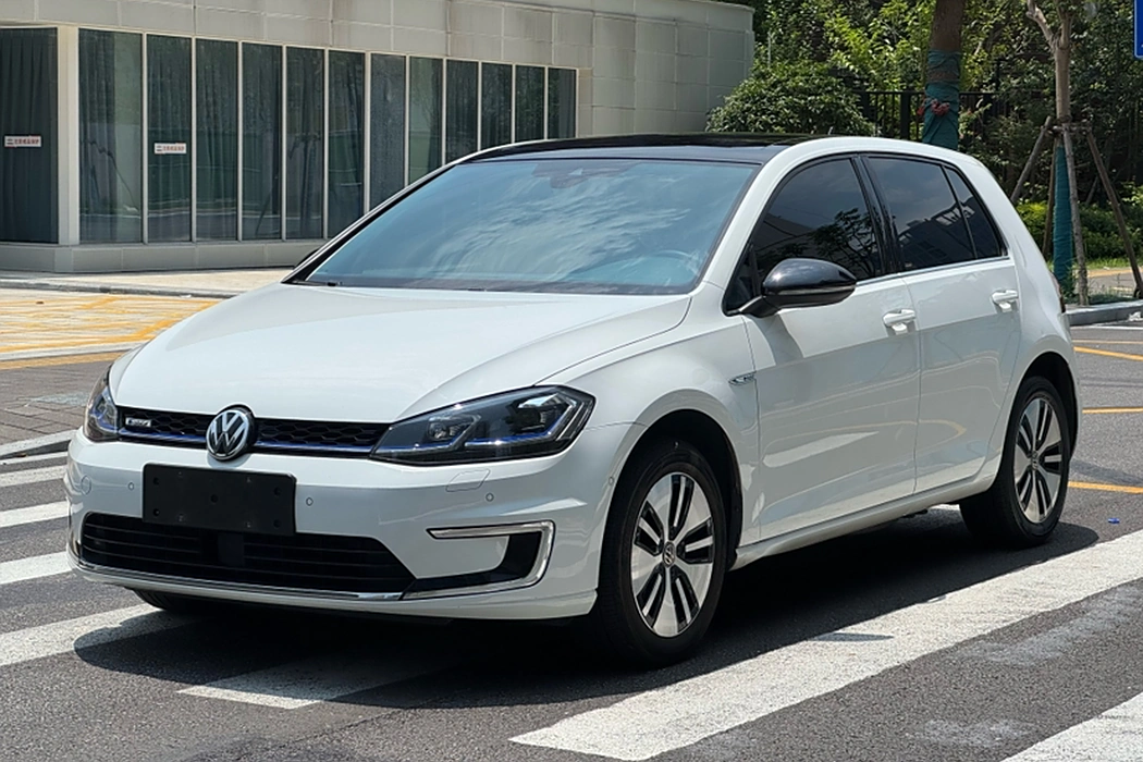 Volkswagen Golf*Pure Electric 2020 Chi Pro