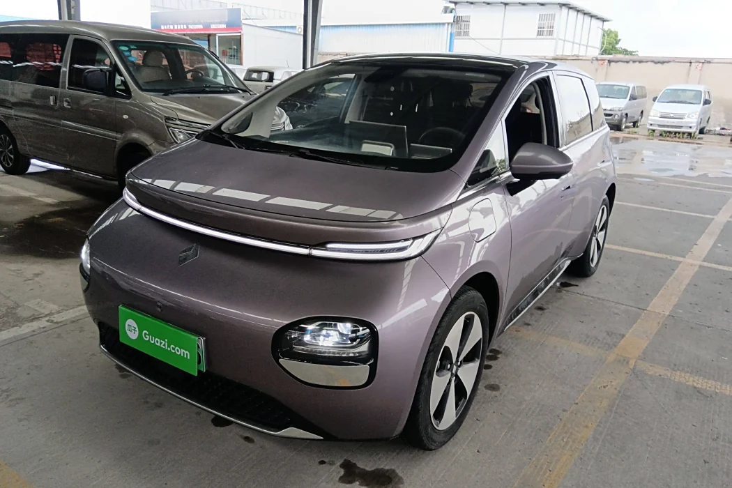 Baojun Yunduo 2023 Model 460 Max