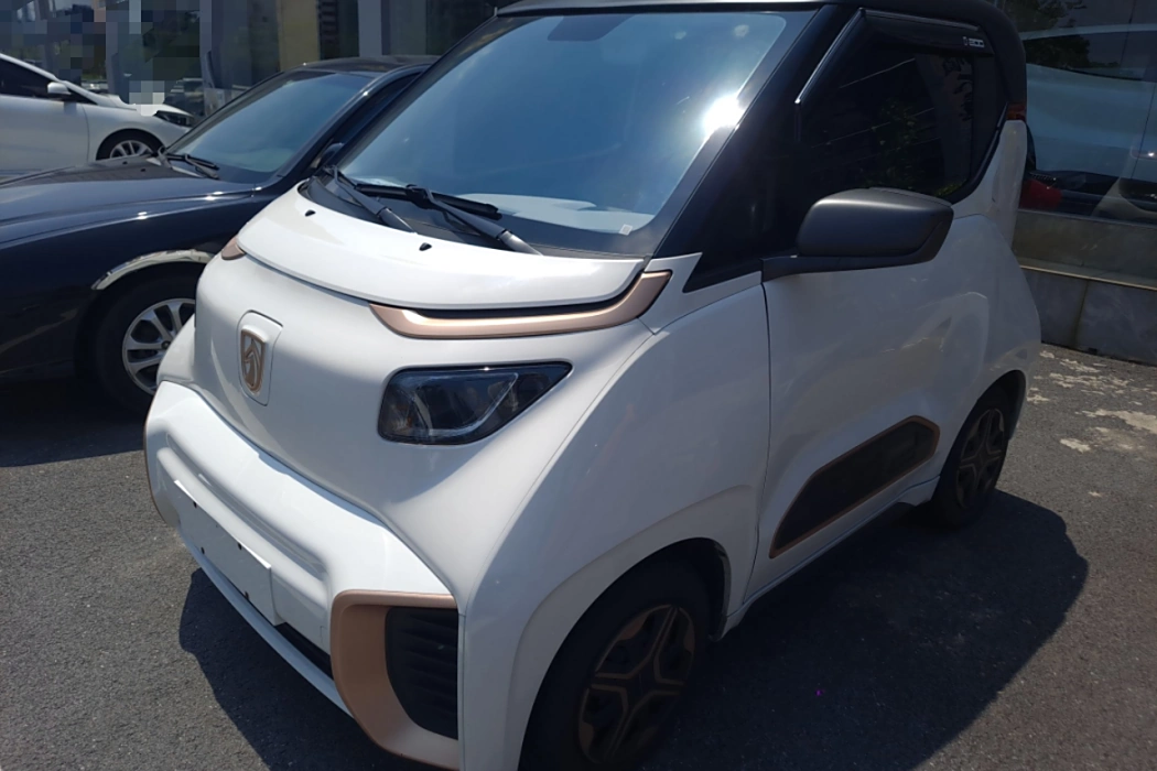 Baojun E200 2020 305KM Intelligent Edition
