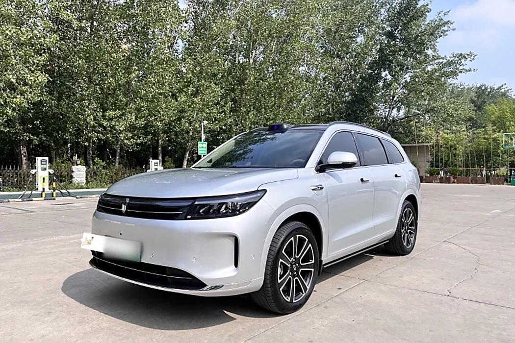 Hongmeng Zhixing Wenjie M7 2024 1.5T Smart driving Four-wheel drive Ultra Version 6-seater
