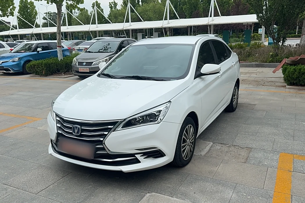 Changan Yidong DT 2019 1.6L Manual Enjoy Type Country VI