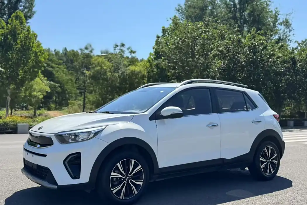 Kia Yi Ran 2019 1.4L Automatic Fun Edition Country VI